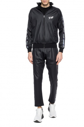 Branded track pants, zdjęcie 2 Branded track pants od Roberto Cavalli Sport